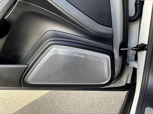 Used 2022 Porsche Panamera Turbo S image 34