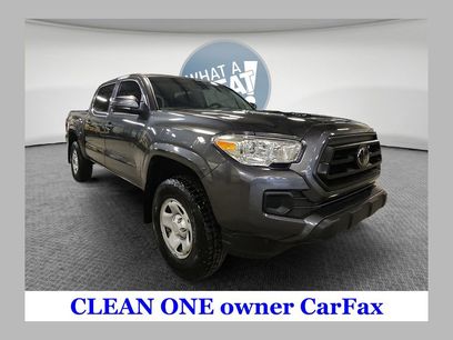 Used 2023 Toyota Tacoma SR