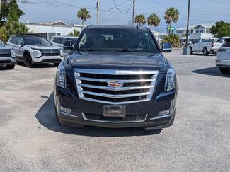 Used 2020 Cadillac Escalade Luxury AWD/4WD video 2