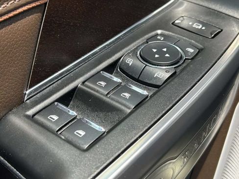 Used 2026 Ford F450 King Ranch w/ Chrome Package AWD/4WD image 13