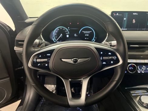 Used 2024 Genesis G80 3.5T Sport image 24