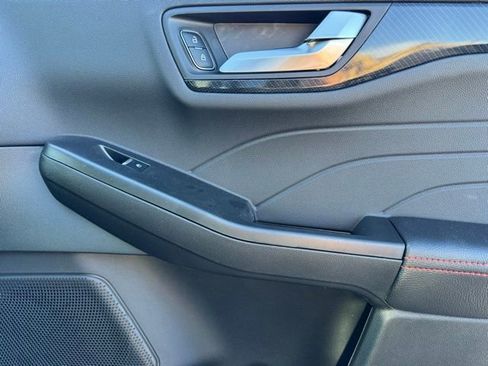 New 2026 Ford Escape ST-Line w/ Tech Pack #1 image 21