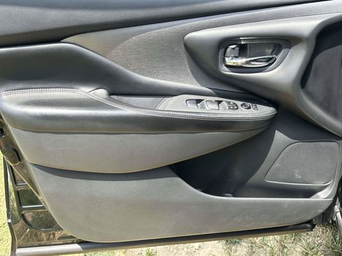Used 2020 Nissan Murano SV AWD/4WD image 23
