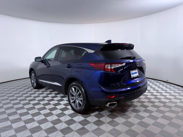 Used 2024 Acura RDX w/ Technology Package AWD/4WD image 5