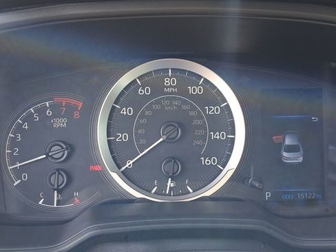 Used 2022 Toyota Corolla LE image 32