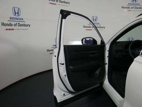 New 2026 Honda CR-V Sport-L image 12