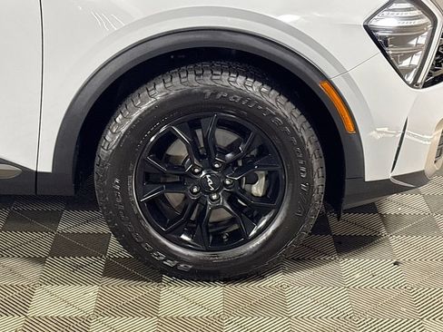 Certified 2023 Kia Sportage X-Pro Prestige AWD/4WD image 25