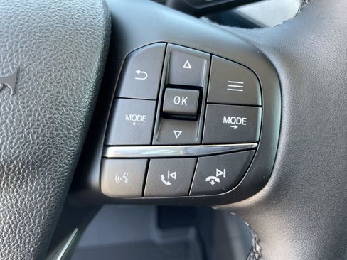 New 2025 Ford Maverick XLT w/ XLT Luxury Package image 11