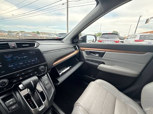 Used 2019 Honda CR-V EX-L image 30