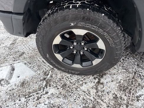 Used 2019 RAM 1500 Rebel w/ Level 2 Equipment Group image 51