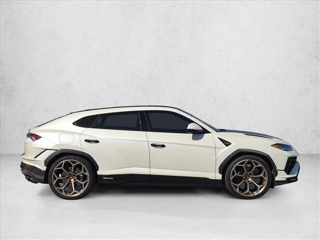 Used 2024 Lamborghini Urus Performante AWD/4WD image 4
