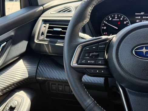 New 2026 Subaru Ascent Premium AWD/4WD image 11
