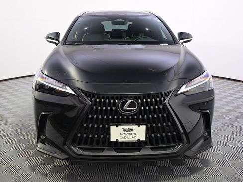 Used 2024 Lexus NX 350 AWD image 10