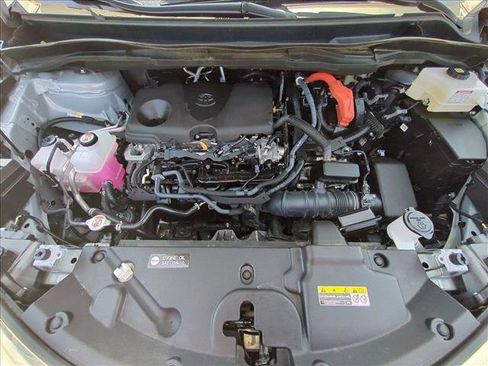 Used 2026 Toyota Sienna XSE AWD/4WD image 21