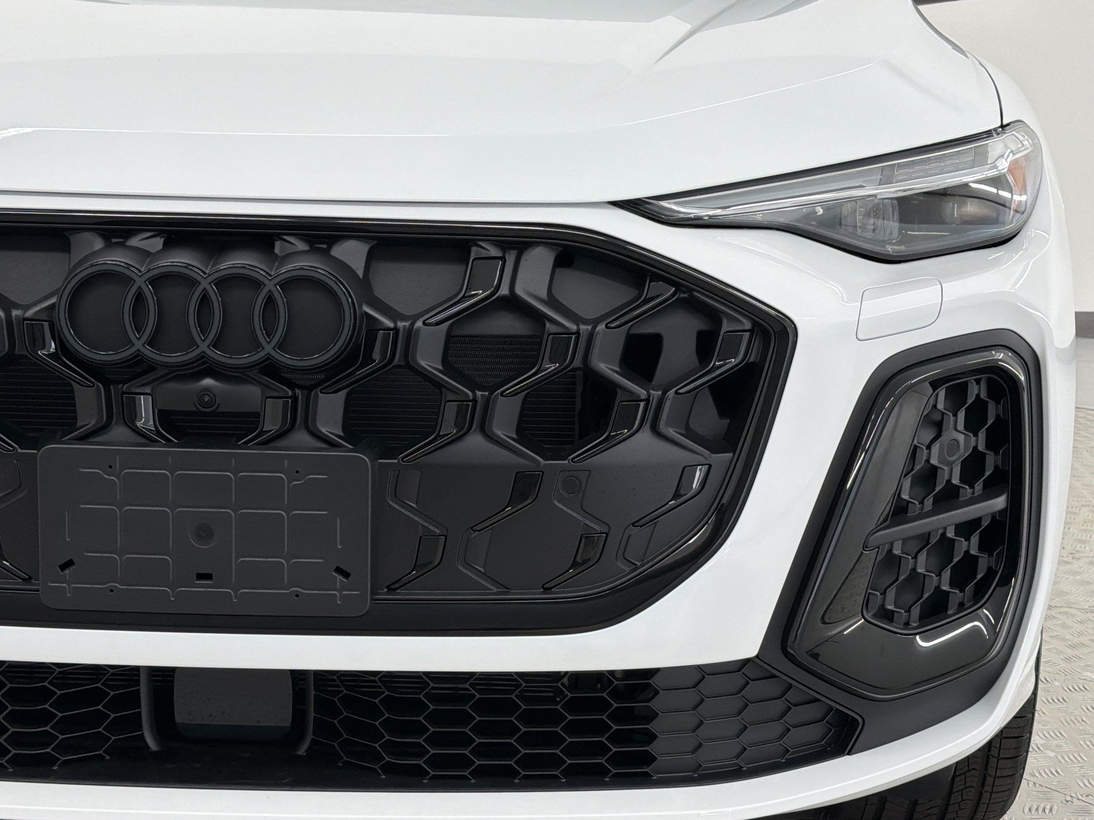 New 2026 Audi Q5 Premium AWD/4WD image 12