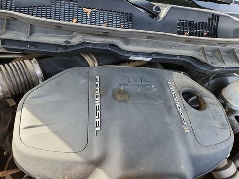 Used 2017 RAM 1500 Big Horn image 28