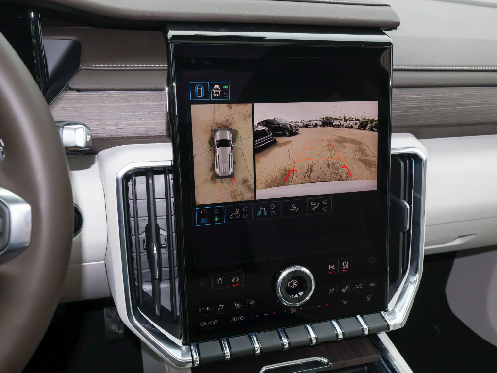 New 2027 GMC Acadia Denali w/ Denali Reserve Package FWD image 20