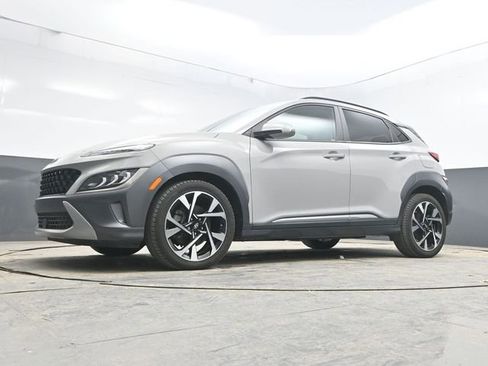 Used 2022 Hyundai Kona Limited image 36