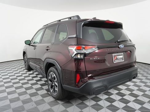 New 2026 Subaru Forester Premium image 5