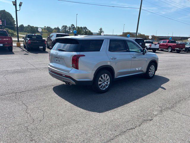 Used 2025 Hyundai Palisade SEL FWD image 37