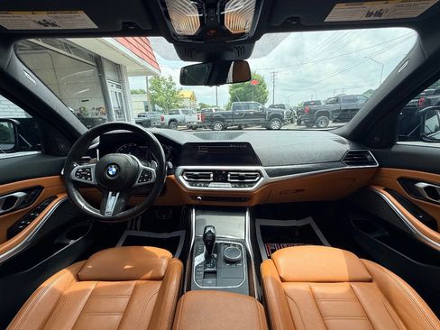 Used 2020 BMW M340i RWD image 33