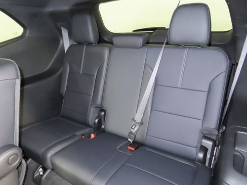 Used 2024 GMC Acadia Elevation w/ Luxury Package image 53