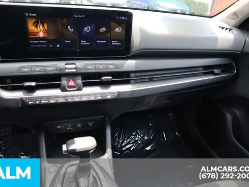 Used 2025 Kia K4 FWD image 33