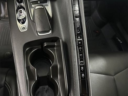 Used 2024 Chevrolet Corvette Stingray Coupe w/ 1LT image 20