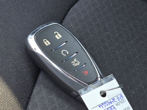 Used 2023 Chevrolet Malibu LT image 33