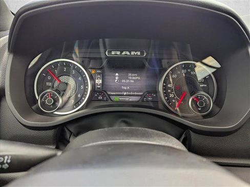 New 2026 RAM 1500 Big Horn image 16