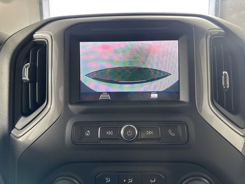 Used 2022 Chevrolet Silverado 3500 W/T image 29