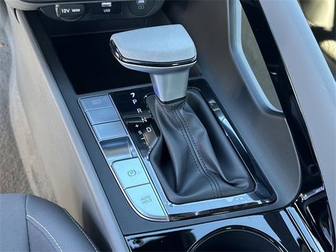 New 2026 Hyundai Elantra Blue image 31