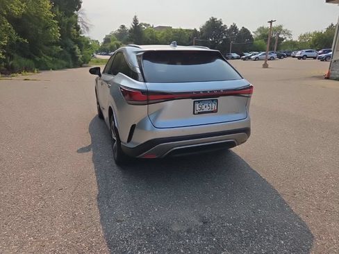 Used 2024 Lexus RX 350 Premium w/ Convenience Package AWD/4WD image 14