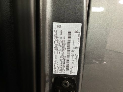 New 2026 Ford F150 Lariat AWD/4WD image 28