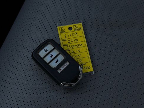 Used 2016 Honda CR-V EX-L image 38