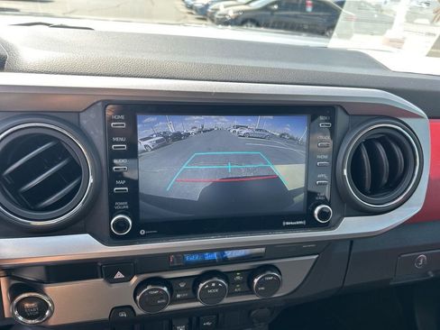 Used 2023 Toyota Tacoma SR5 image 12