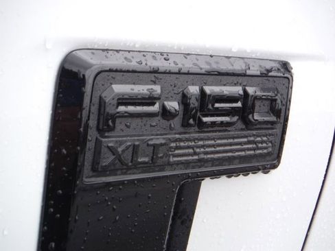 Used 2024 Ford F150 XLT w/ Equipment Group 302A MID AWD/4WD image 8