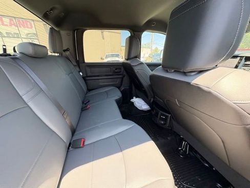 New 2025 RAM 2500 Tradesman w/ Chrome Appearance Group image 26