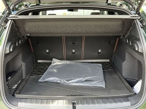 Used 2025 BMW X1 xDrive28i w/ Technology Package image 17