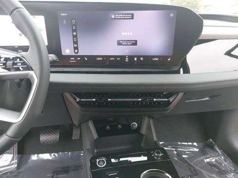 New 2027 Audi Q6 e-tron Premium AWD/4WD image 21