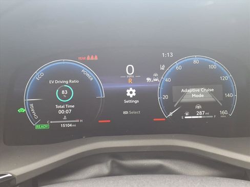 Used 2025 Toyota Camry XSE image 20