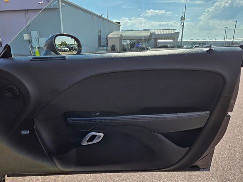 Used 2022 Dodge Challenger GT RWD image 40