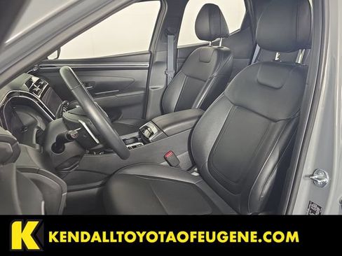 Used 2024 Hyundai Santa Cruz XRT AWD/4WD image 25