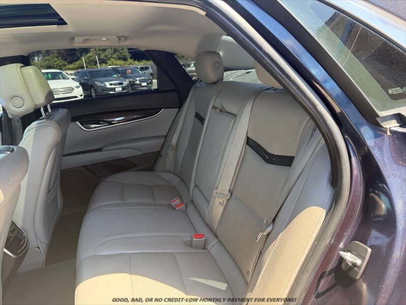 Used 2013 Cadillac XTS Premium FWD image 15
