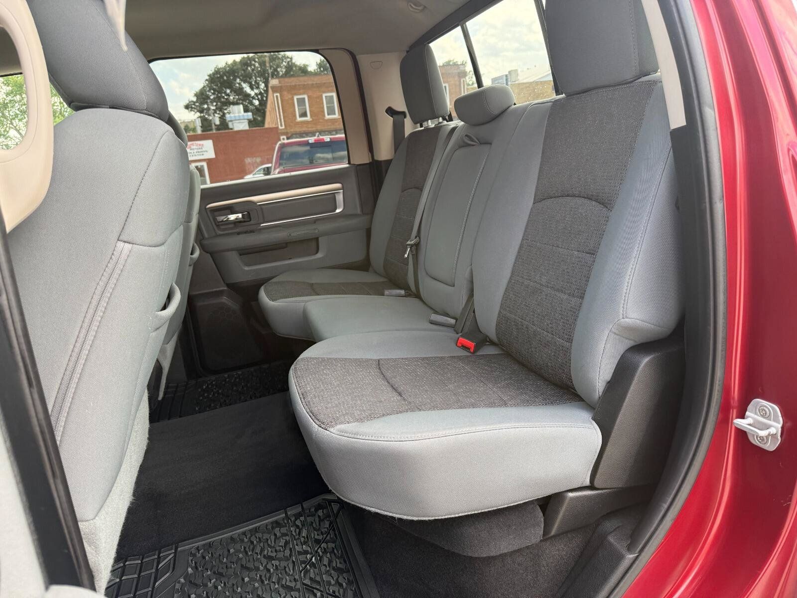 Used 2013 RAM 1500 Big Horn AWD/4WD image 14