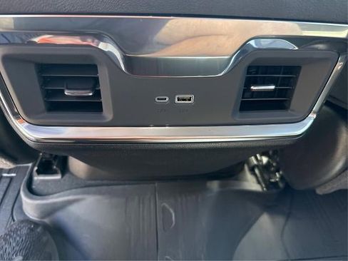 New 2026 GMC Sierra 1500 Elevation w/ Elevation Premium Package image 28