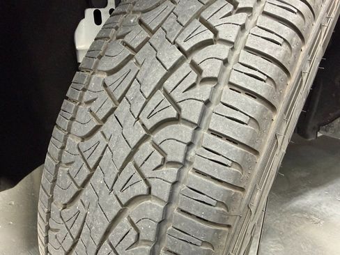 Used 2024 Ford Bronco Sport Badlands image 51