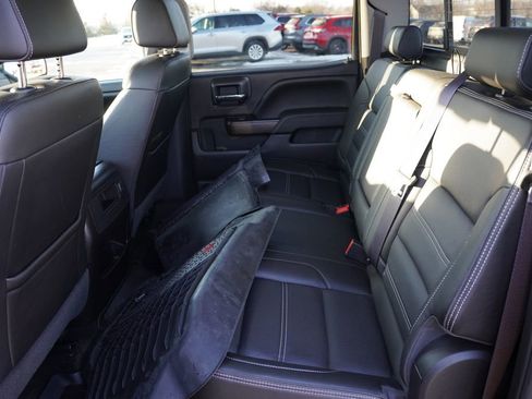 Used 2017 GMC Sierra 1500 Denali image 18