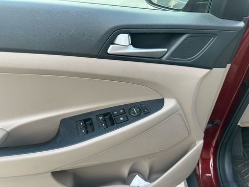 Used 2020 Hyundai Tucson Value image 23