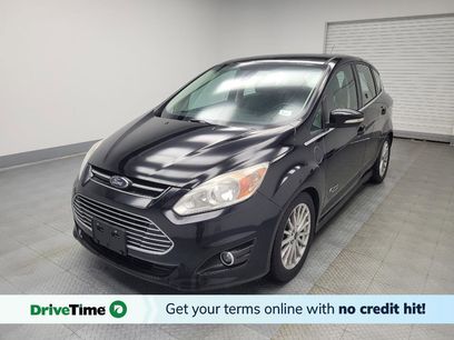 Used 2016 Ford C-MAX Energi SEL w/ Equipment Group 301A
